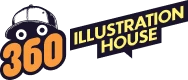360 Illustration House