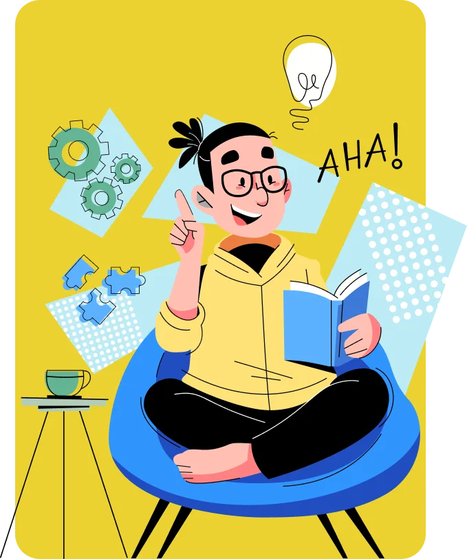 Understanding Your Idea