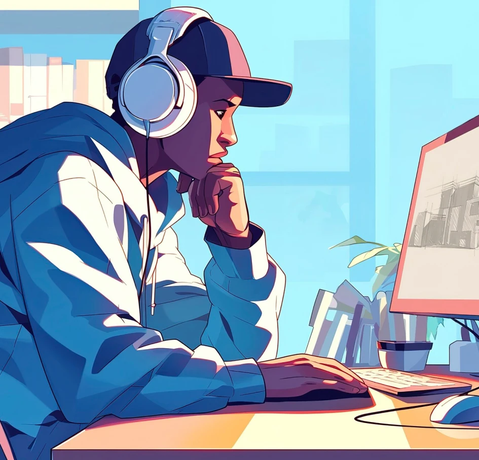Issutrations Animations Creative Animation Illustration Services